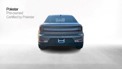 2022 Polestar 2 Long range Dual motor - AWD - Plus,Pilot