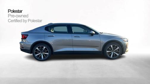 2022 Polestar 2 Long range Dual motor - AWD - Plus,Pilot