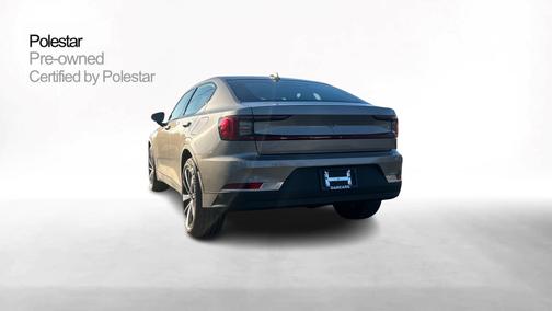 2022 Polestar 2 Long range Dual motor - AWD - Plus,Pilot