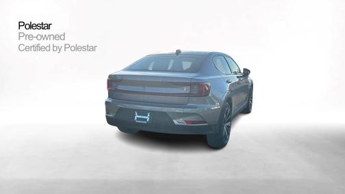 2022 Polestar 2 Long range Dual motor - AWD - Plus,Pilot