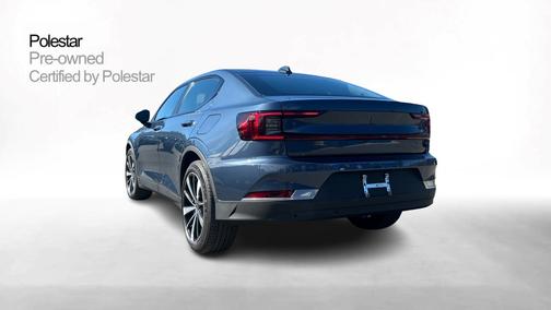 2022 Polestar 2 Long range Dual motor - AWD - Plus,Pilot