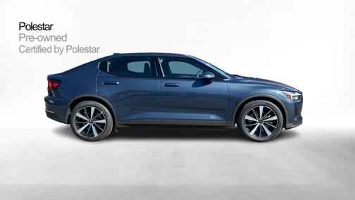 2022 Polestar 2 Long range Dual motor - AWD - Plus,Pilot