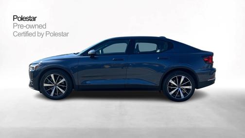 2022 Polestar 2 Long range Dual motor - AWD - Plus,Pilot