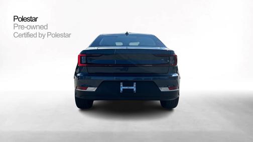 2022 Polestar 2 Long range Dual motor - AWD - Plus,Pilot