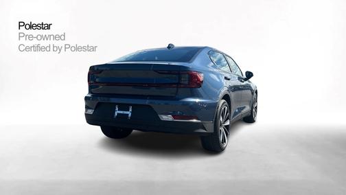 2022 Polestar 2 Long range Dual motor - AWD - Plus,Pilot