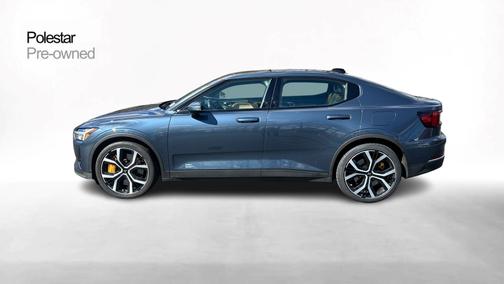 2021 Polestar 2 Long range Dual motor - AWD - Plus,Pilot,Performance