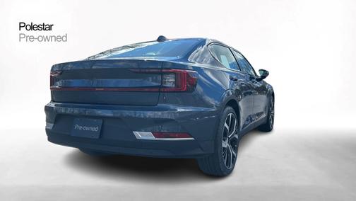 2021 Polestar 2 Long range Dual motor - AWD - Plus,Pilot,Performance