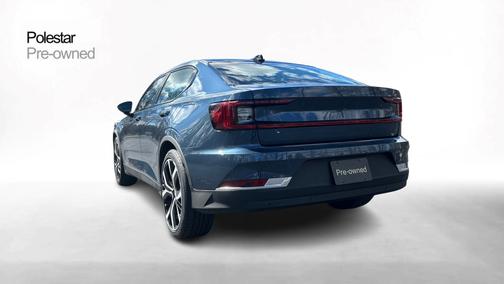 2021 Polestar 2 Long range Dual motor - AWD - Plus,Pilot,Performance