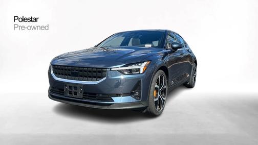 2021 Polestar 2 Long range Dual motor - AWD - Plus,Pilot,Performance