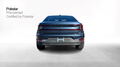 2022 Polestar 2 Long range Dual motor - AWD - Plus,Pilot