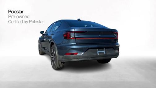 2022 Polestar 2 Long range Dual motor - AWD - Plus,Pilot