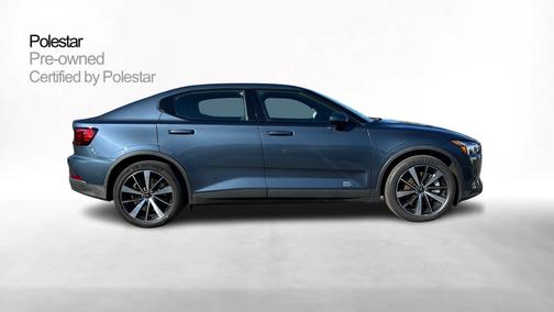 2022 Polestar 2 Long range Dual motor - AWD - Plus,Pilot