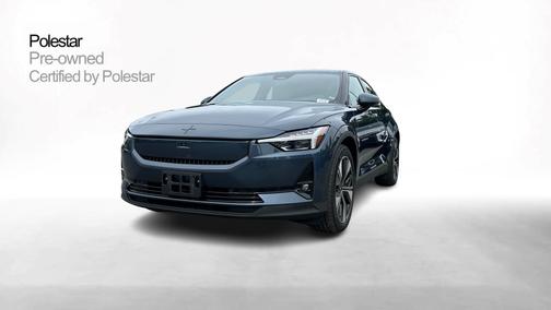 2024 Polestar 2 Long range Dual motor - AWD - Plus,Pilot