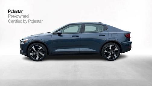 2024 Polestar 2 Long range Dual motor - AWD - Plus,Pilot