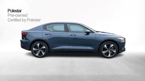 2024 Polestar 2 Long range Dual motor - AWD - Plus,Pilot