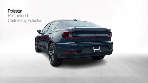 2024 Polestar 2 Long range Dual motor - AWD - Plus,Pilot