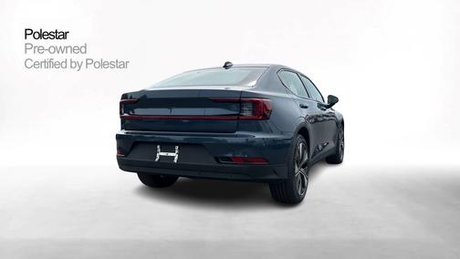 2024 Polestar 2 Long range Dual motor - AWD - Plus,Pilot