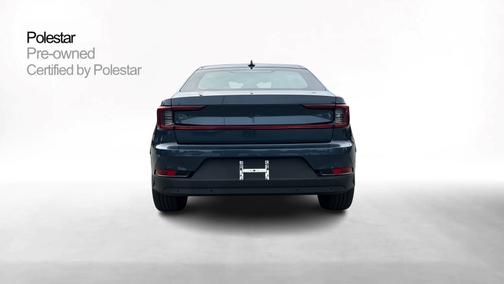 2024 Polestar 2 Long range Dual motor - AWD - Plus,Pilot