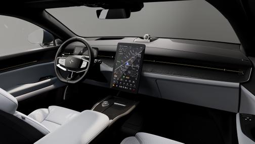 2024 Polestar 3 