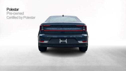 2022 Polestar 2 Long range Dual motor - AWD - Plus,Pilot,Performance