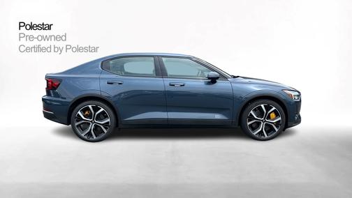 2022 Polestar 2 Long range Dual motor - AWD - Plus,Pilot,Performance
