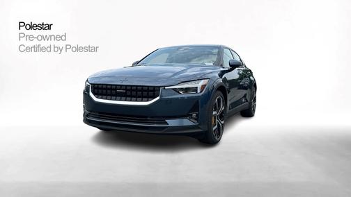 2022 Polestar 2 Long range Dual motor - AWD - Plus,Pilot,Performance