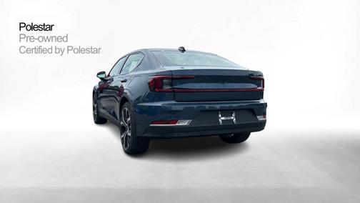 2022 Polestar 2 Long range Dual motor - AWD - Plus,Pilot,Performance