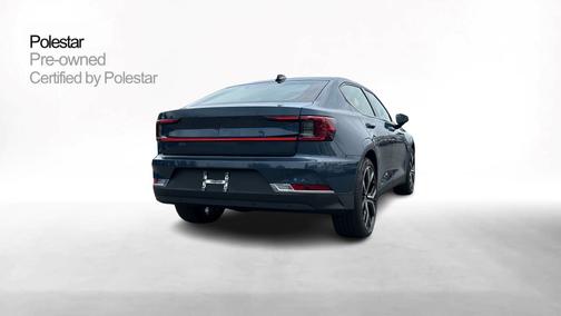 2022 Polestar 2 Long range Dual motor - AWD - Plus,Pilot,Performance