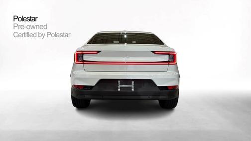 2022 Polestar 2 Long range Dual motor - AWD - Plus,Pilot