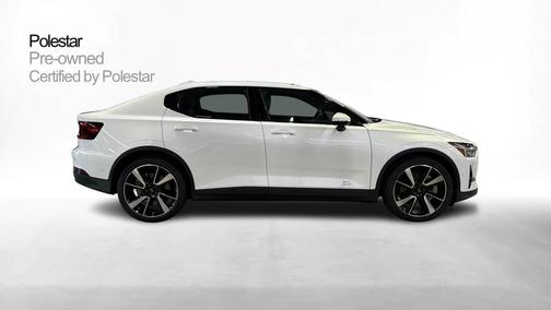 2022 Polestar 2 Long range Dual motor - AWD - Plus,Pilot