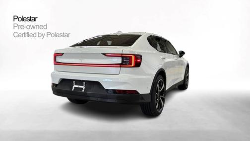 2022 Polestar 2 Long range Dual motor - AWD - Plus,Pilot