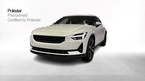 2022 Polestar 2 Long range Dual motor - AWD - Plus,Pilot