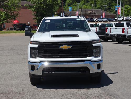 2024 Chevrolet Silverado 3500 WT