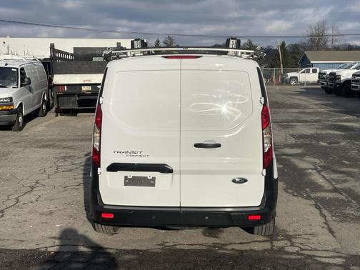 2020 Ford Transit Connect XL