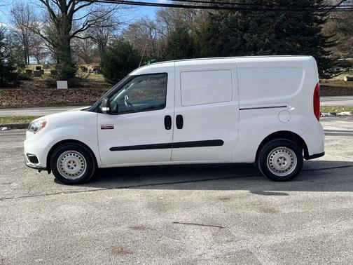 2022 RAM ProMaster City Base