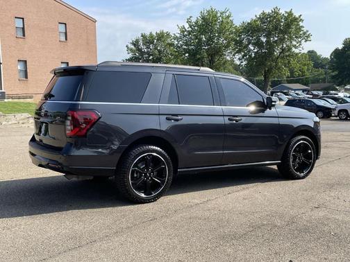 2023 Ford Expedition Limited