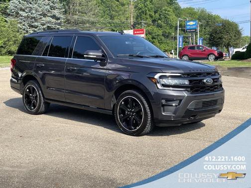 2023 Ford Expedition Limited