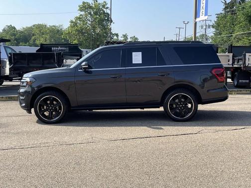 2023 Ford Expedition Limited