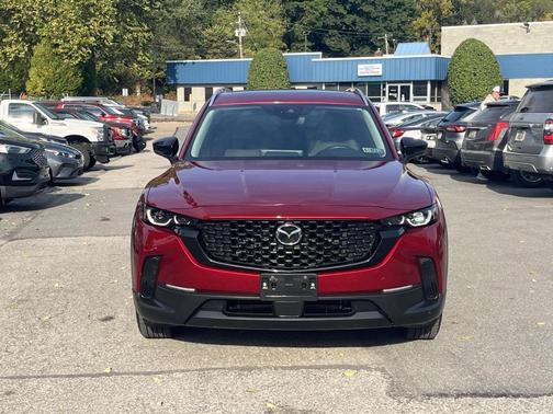 2023 Mazda CX-50 2.5 S Preferred Plus Package