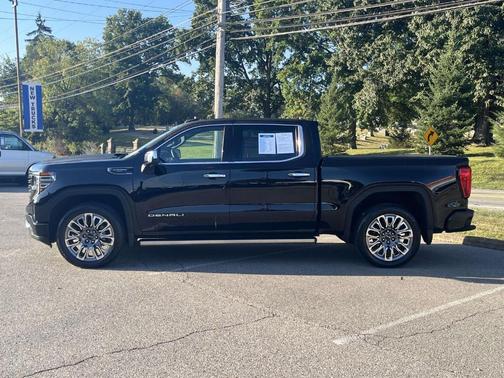 2023 GMC Sierra 1500 Denali Ultimate