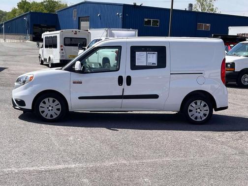 2020 RAM ProMaster City Tradesman SLT