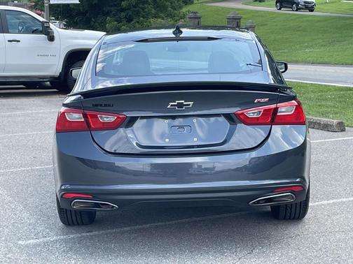 2020 Chevrolet Malibu RS