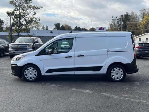 2023 Ford Transit Connect XL