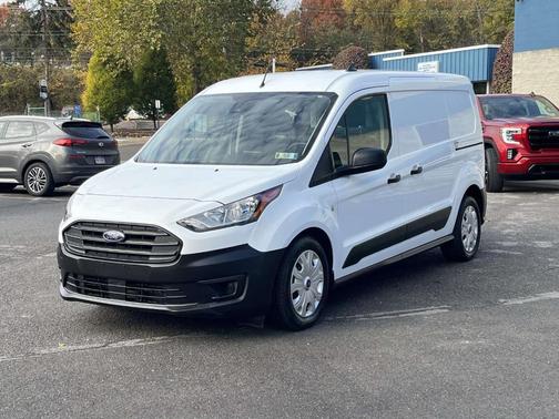 2023 Ford Transit Connect XL