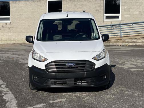 2022 Ford Transit Connect XL