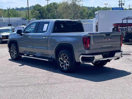 Sterling 2024 GMC Sierra 1500 SLT