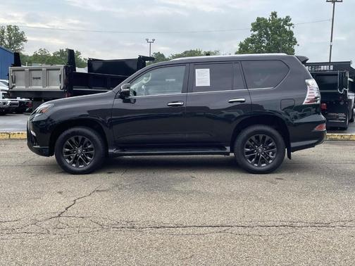 2023 Lexus GX 460 Base
