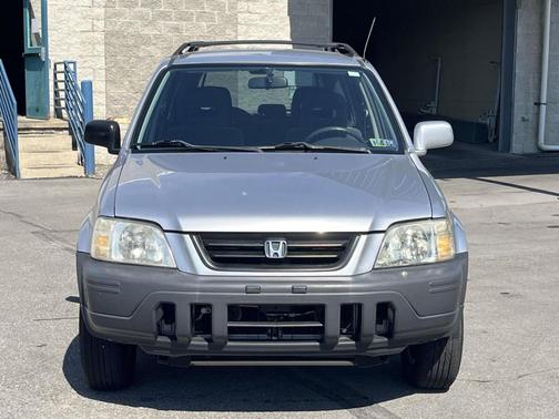 2001 Honda CR-V EX
