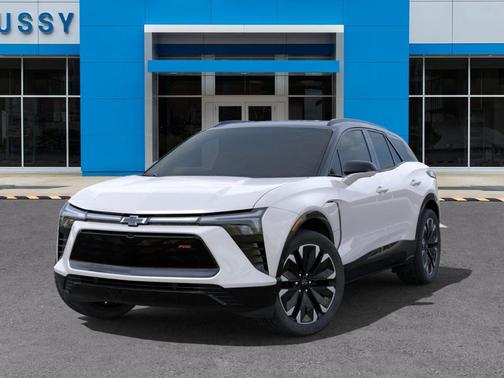 2025 Chevrolet Blazer EV RS