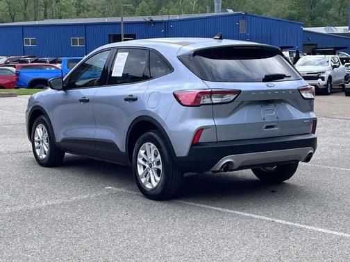 2022 Ford Escape S